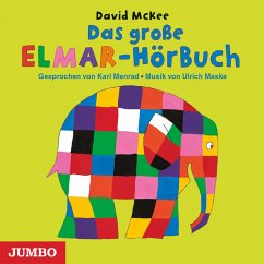 Das große ELMAR-HörBuch (MP3-Download) von JUMBO Neue Medien und Verlag GmbH