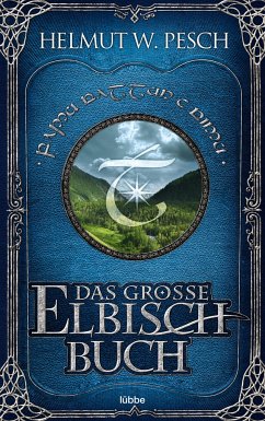 Das große Elbisch-Buch von Bastei Lübbe