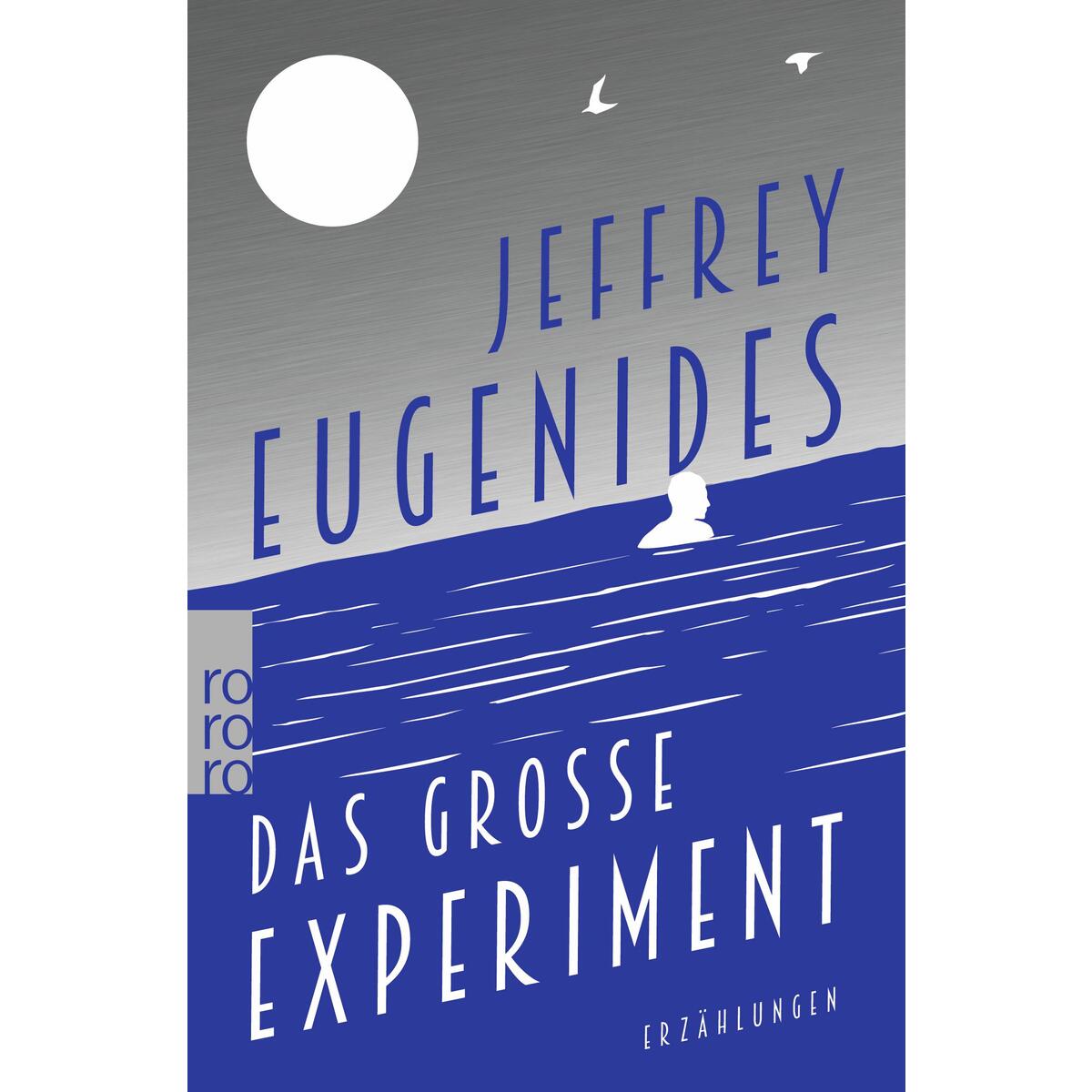Das große Experiment von Rowohlt Taschenbuch