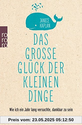 Das große Glück der kleinen Dinge: Wie Dankbarkeit mein Leben veränderte