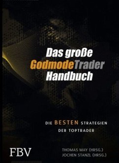 Das große Godmode Trader Handbuch von FinanzBuch Verlag