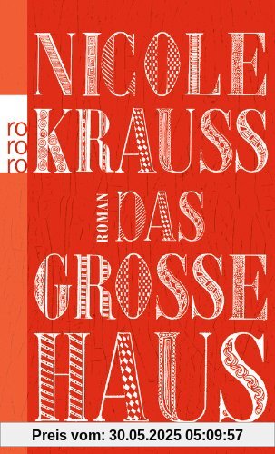Das große Haus Das große Haus