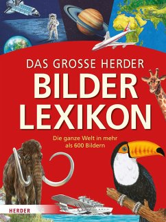 Das große Herder Bilderlexikon von Herder, Freiburg / Kerle / kizz im Herder