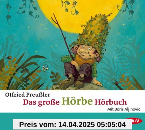 Das große Hörbe-Hörbuch