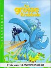 Das große Krabbeln