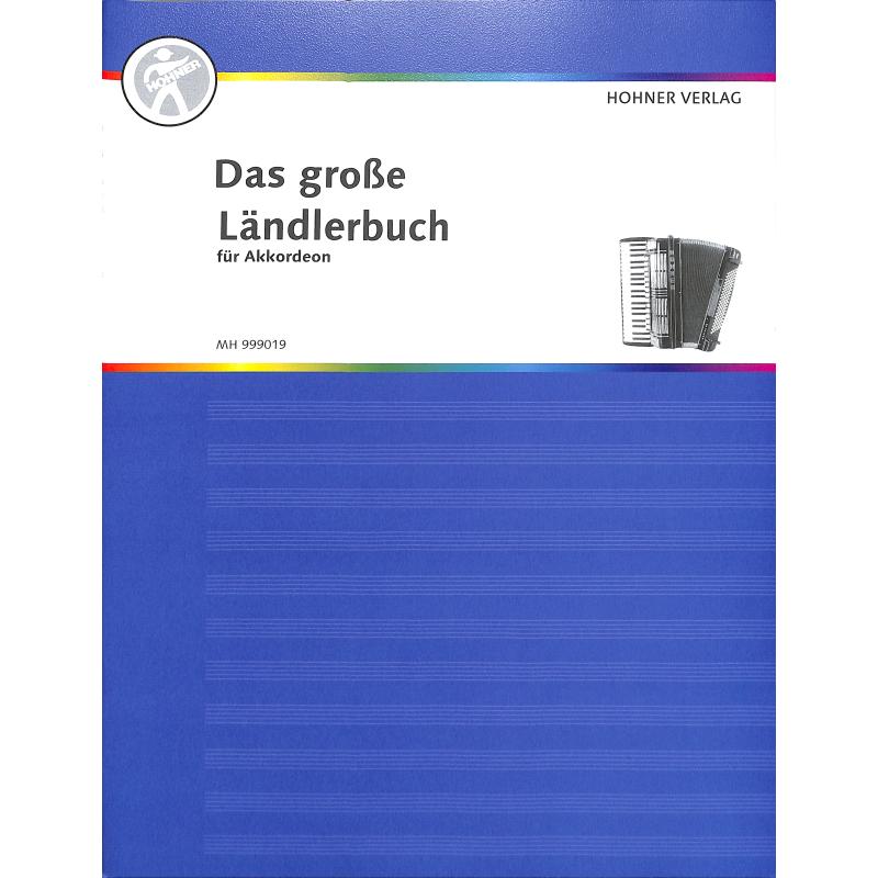 Das grosse Ländlerbuch