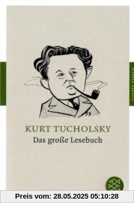 Das große Lesebuch (Fischer Klassik)