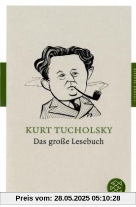 Das große Lesebuch (Fischer Klassik)