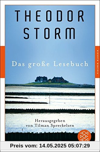 Das große Lesebuch (Fischer Klassik)