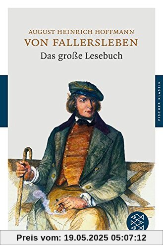 Das große Lesebuch (Fischer Klassik)