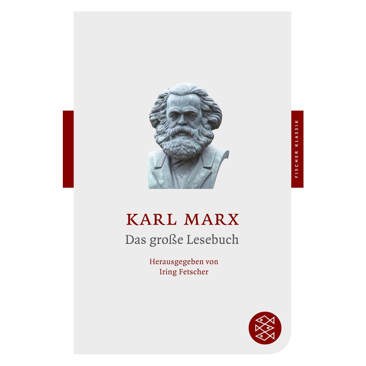 Das große Lesebuch von S. Fischer Verlag