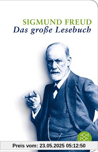 Das große Lesebuch: (Fischer TaschenBibliothek)