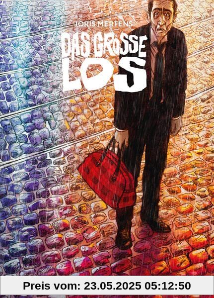 Das große Los