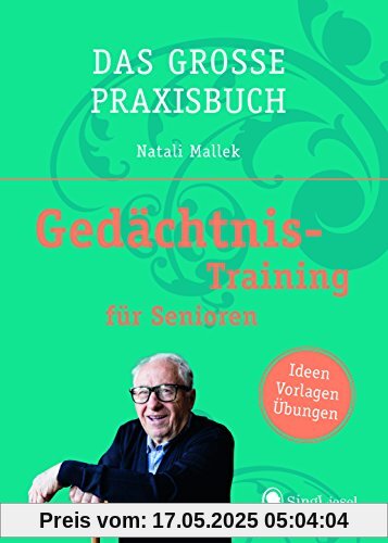 Das große Praxisbuch - Gedächtnistraining für Senioren