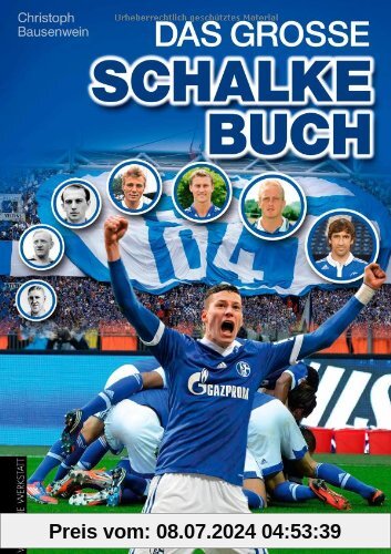 Das große Schalke-Buch