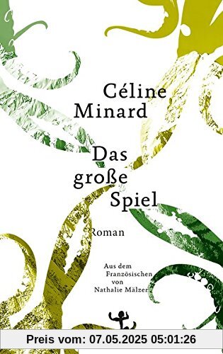 Das große Spiel