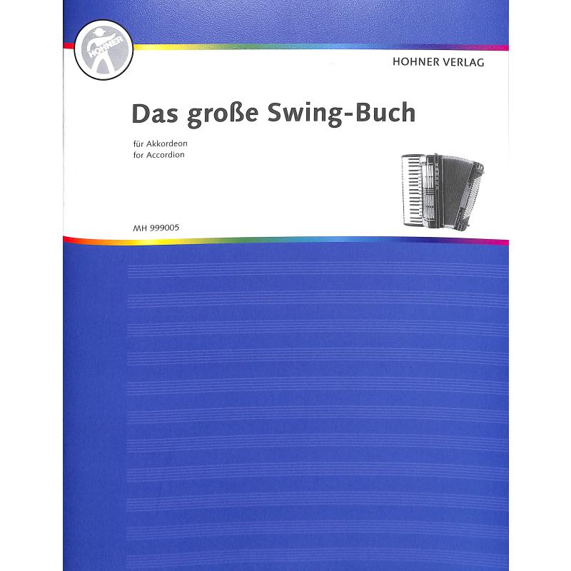 Das grosse Swingbuch