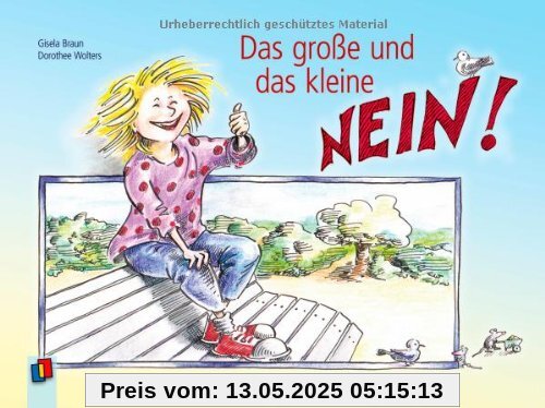 Das grosse und das kleine NEIN