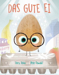 Das gute Ei von Adrian Verlag