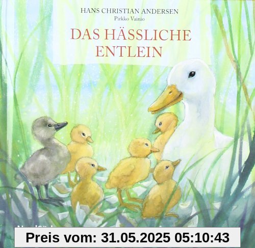 Das hässliche Entlein Das hässliche Entlein