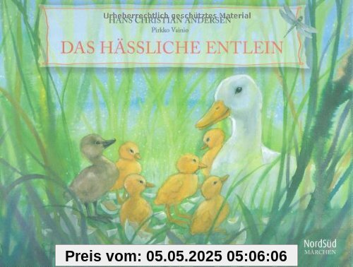 Das hässliche Entlein