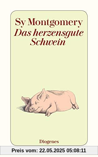 Das herzensgute Schwein (detebe)