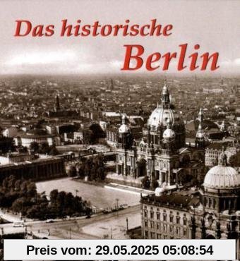 Das historische Berlin