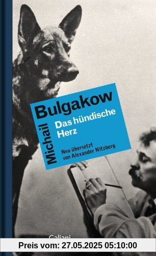 Das hündische Herz Das hündische Herz