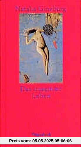 Das imaginäre Leben. (Wagenbach SALTO)