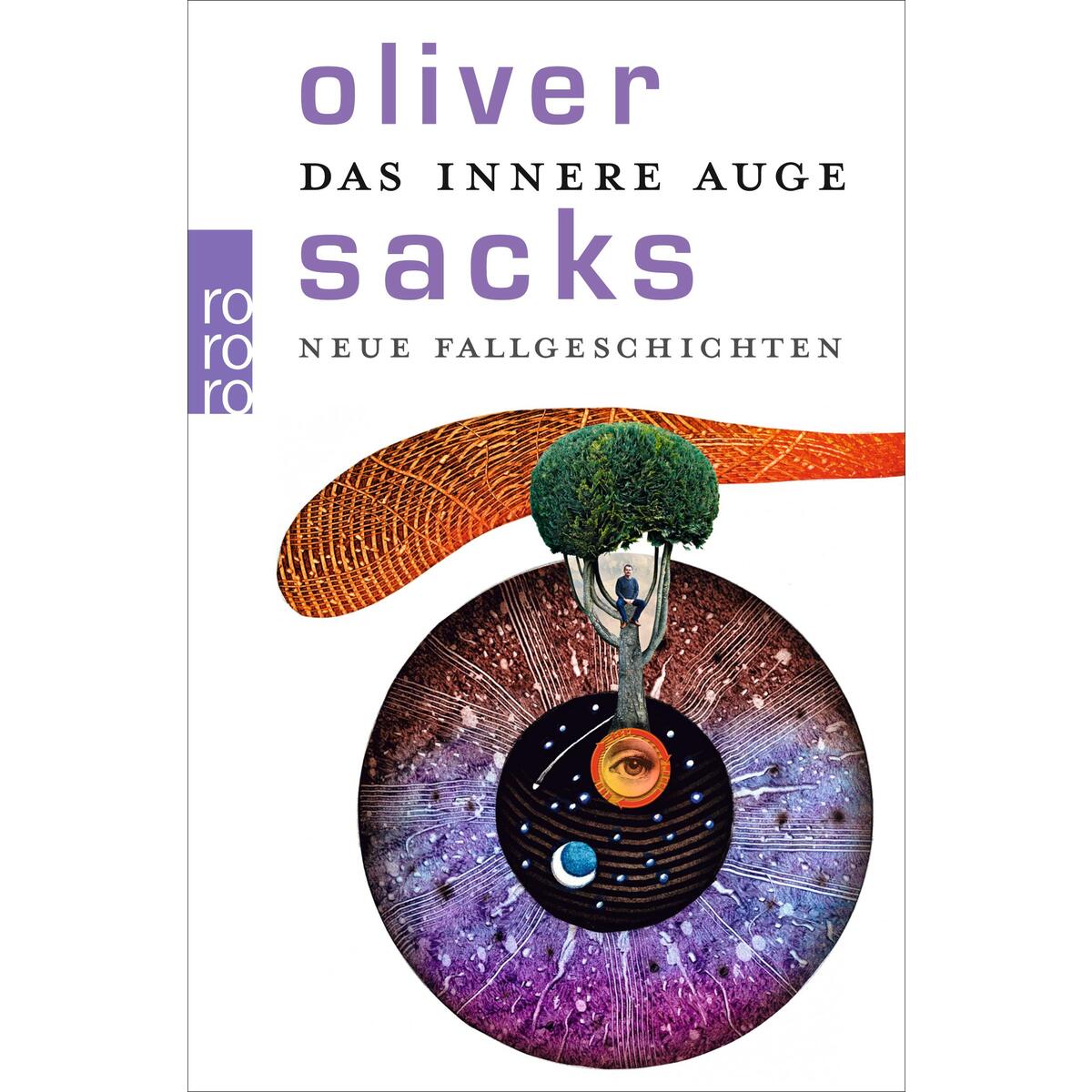 Das innere Auge von Rowohlt Taschenbuch