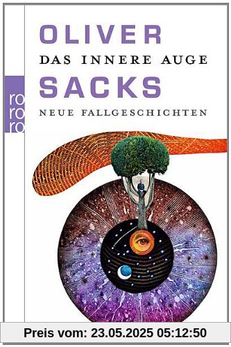 Das innere Auge: Neue Fallgeschichten