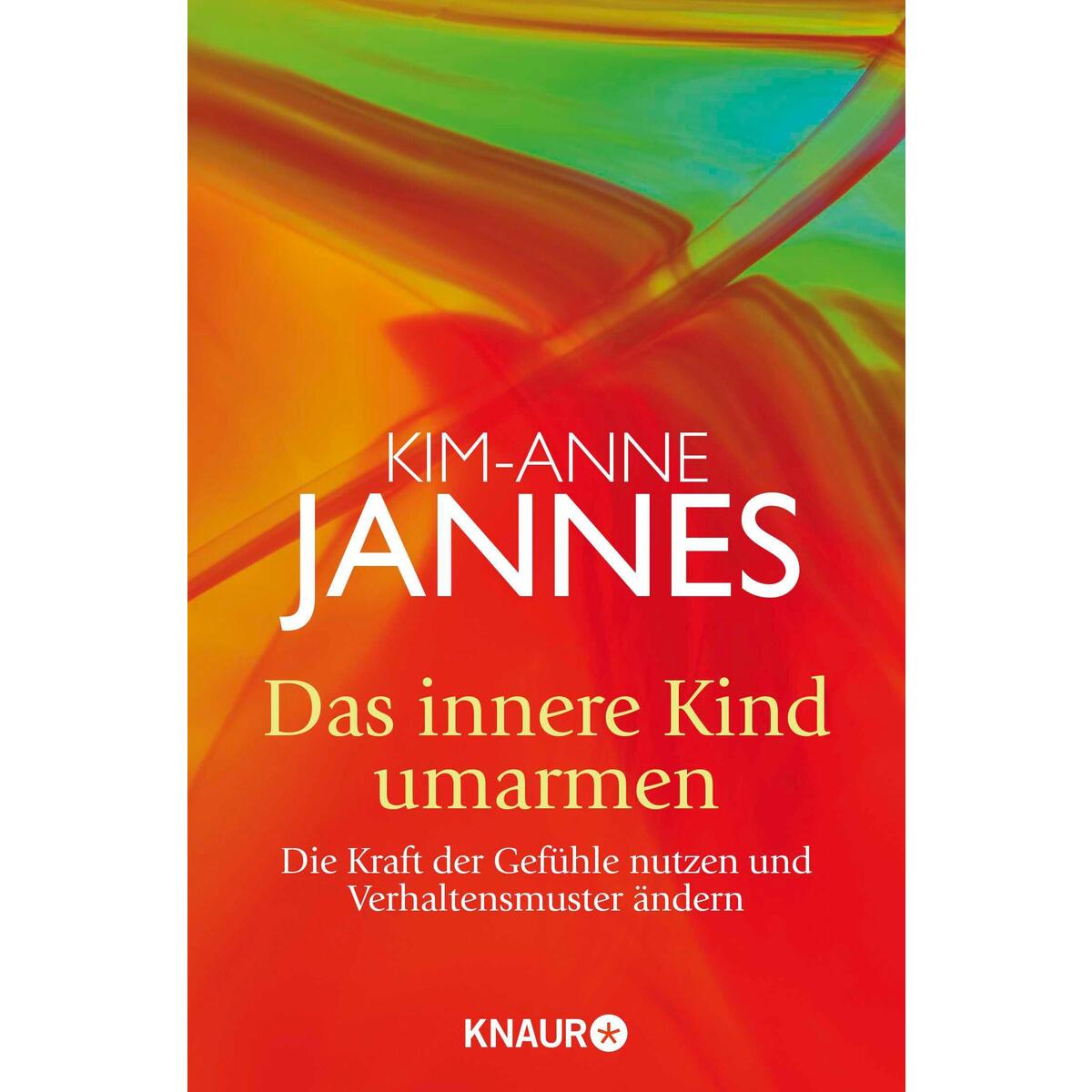Das innere Kind umarmen von Droemer Knaur