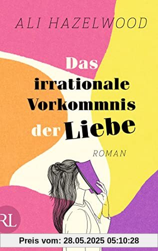 Das irrationale Vorkommnis der Liebe – Die deutsche Ausgabe von »Love on the Brain«: Roman