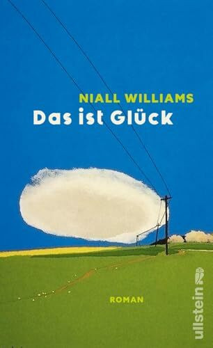 Das ist Glück: Roman | »Sich in die Seiten von Das ist Glück hineinzubegeben fühlt sich an wie... Das ist Glück: Roman | »Sich in die Seiten von Das ist Glück hineinzubegeben fühlt sich an wie...