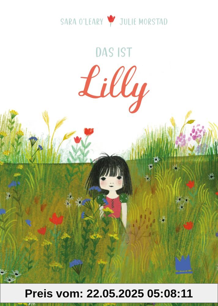 Das ist Lilly Das ist Lilly