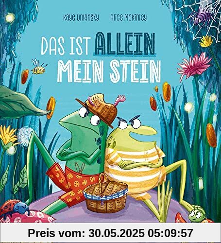 Das ist allein mein Stein Das ist allein mein Stein