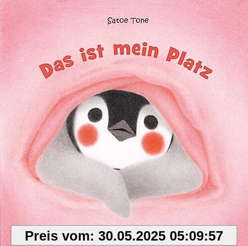 Das ist mein Platz Das ist mein Platz