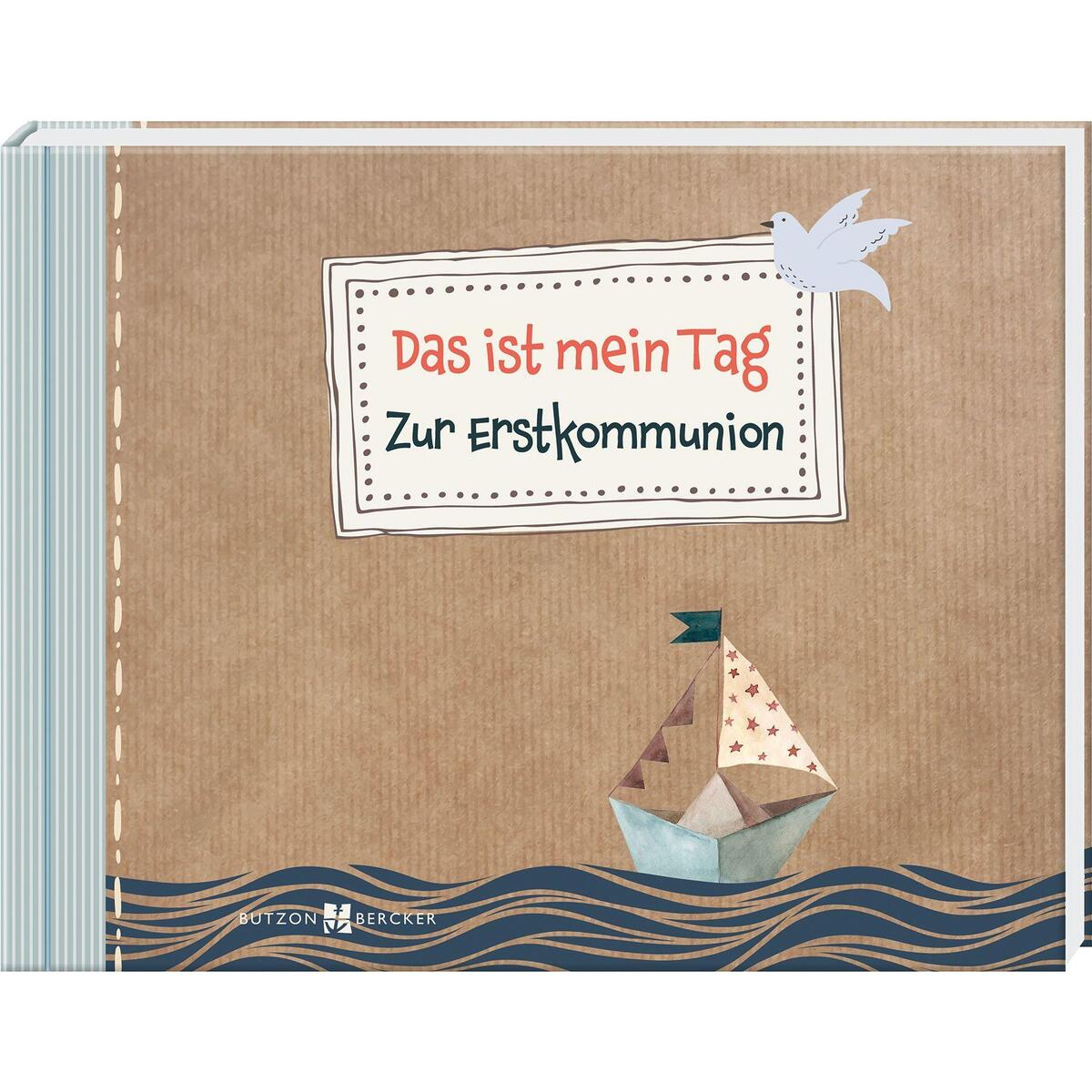 Das ist mein Tag (1 Stück) von Butzon und Bercker