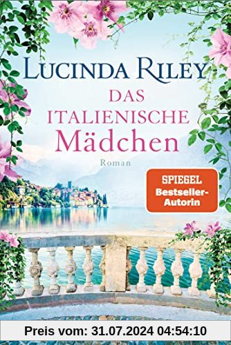 Das italienische Mädchen: Roman