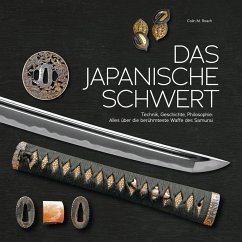 Das japanische Schwert von Wieland
