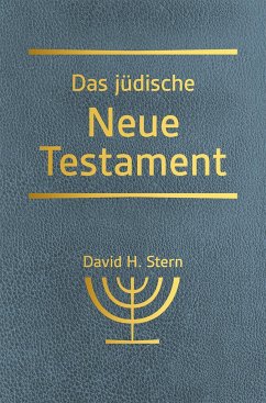 Das jüdische Neue Testament von SCM R. Brockhaus