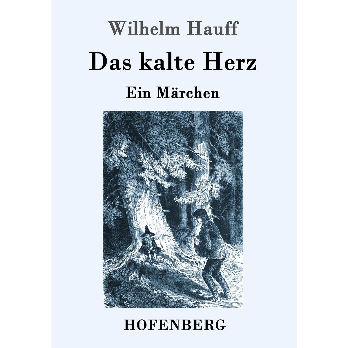 Das kalte Herz von Hofenberg