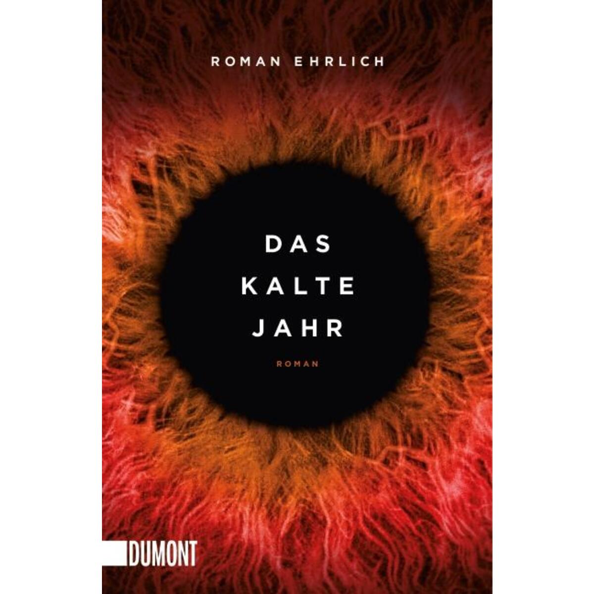 Das kalte Jahr von DuMont Buchverlag GmbH