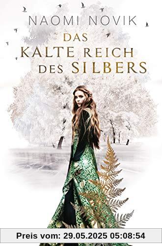 Das kalte Reich des Silbers Das kalte Reich des Silbers