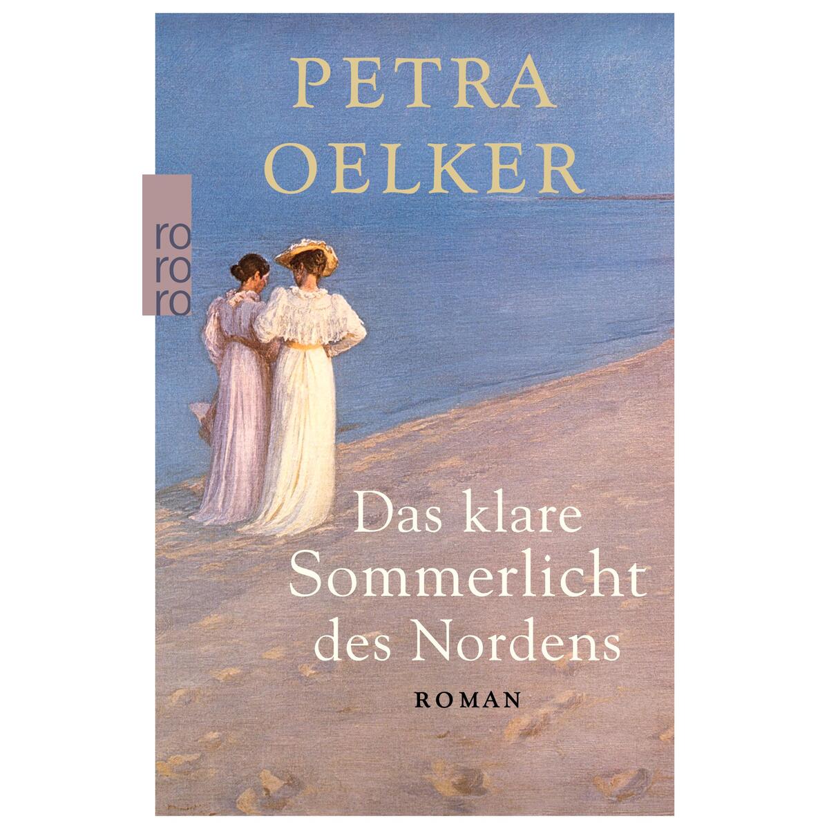 Das klare Sommerlicht des Nordens von Rowohlt