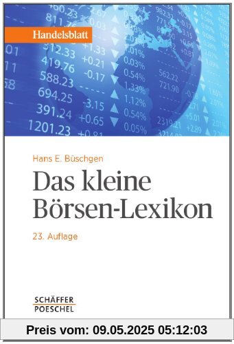 Das kleine Börsen-Lexikon