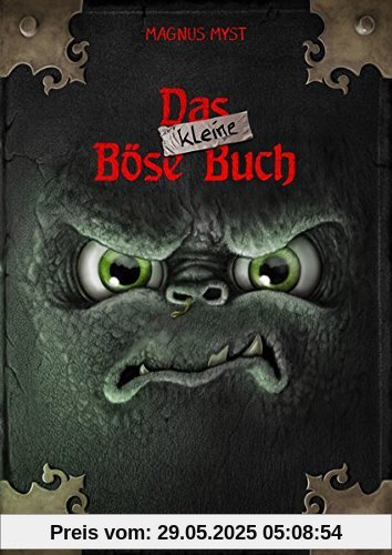 Das kleine Böse Buch