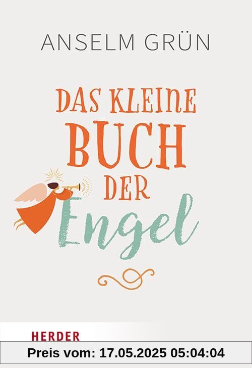 Das kleine Buch der Engel
