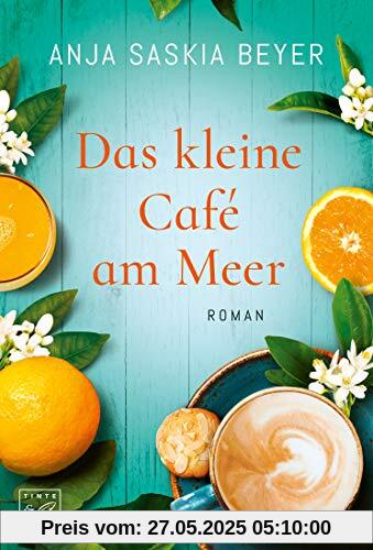 Das kleine Café am Meer