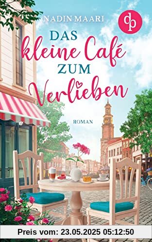 Das kleine Café zum Verlieben